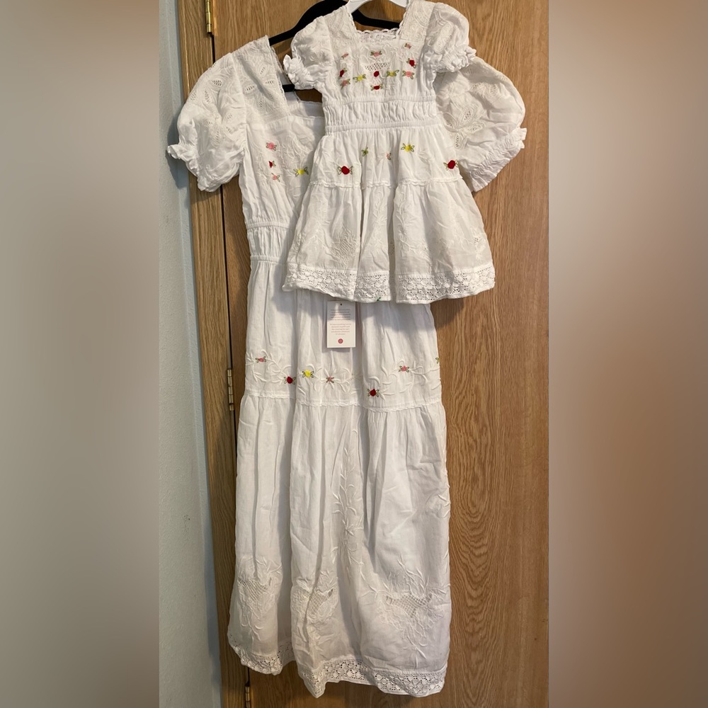 Medium Ivy city dress - Picture 3 of 3